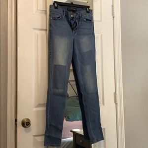 Express jeans